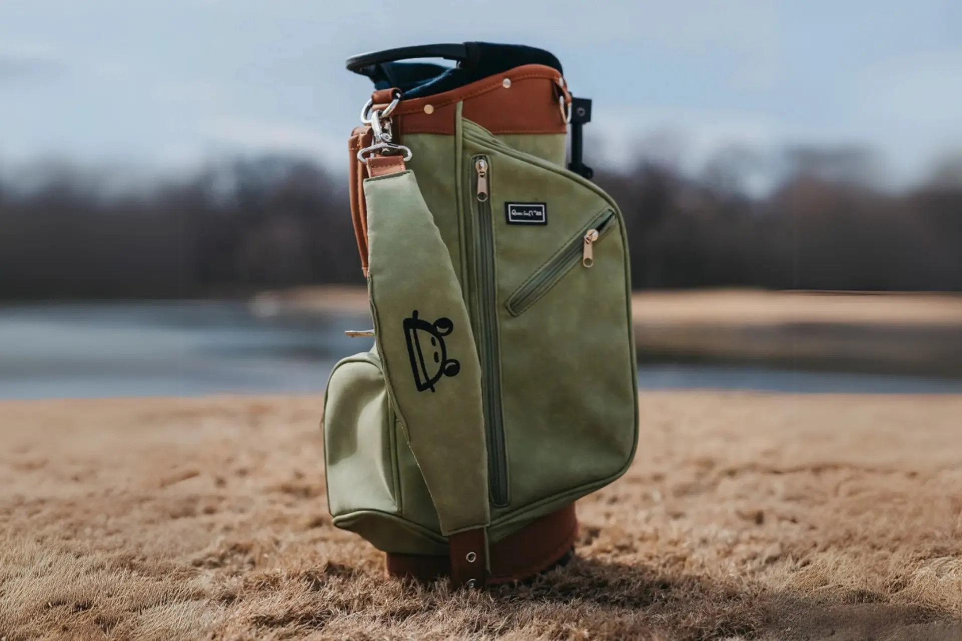 Rana Golf Toddler Golf Bag