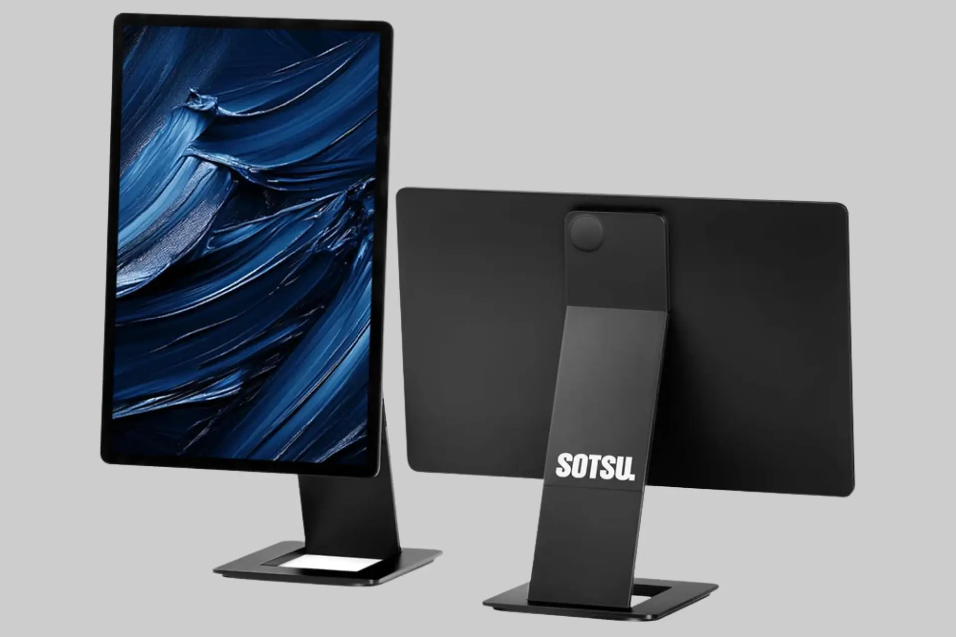 SOTSU FlipAction Elite 16" Portable Monitor