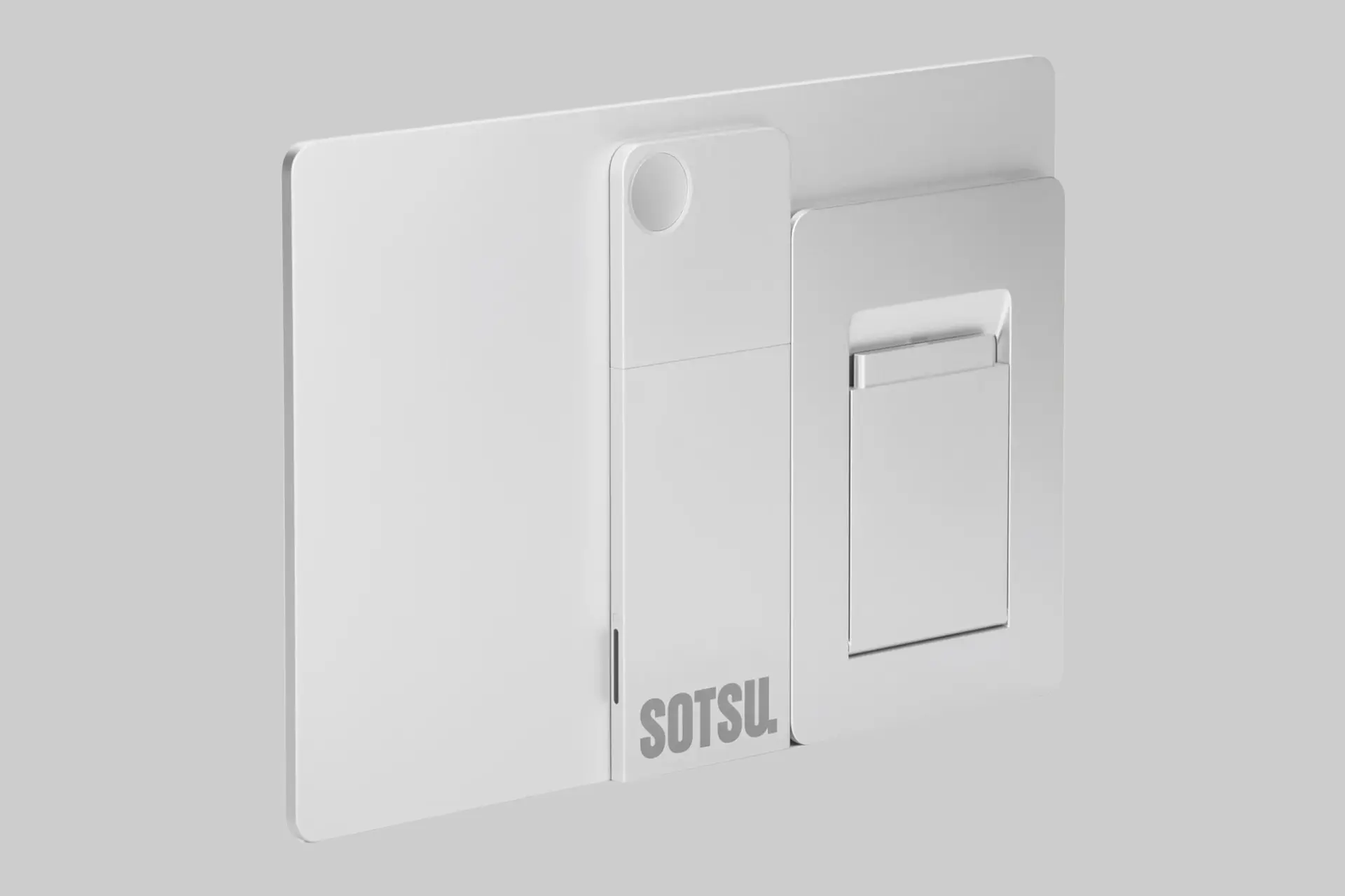 SOTSU FlipAction Elite 16" Portable Monitor