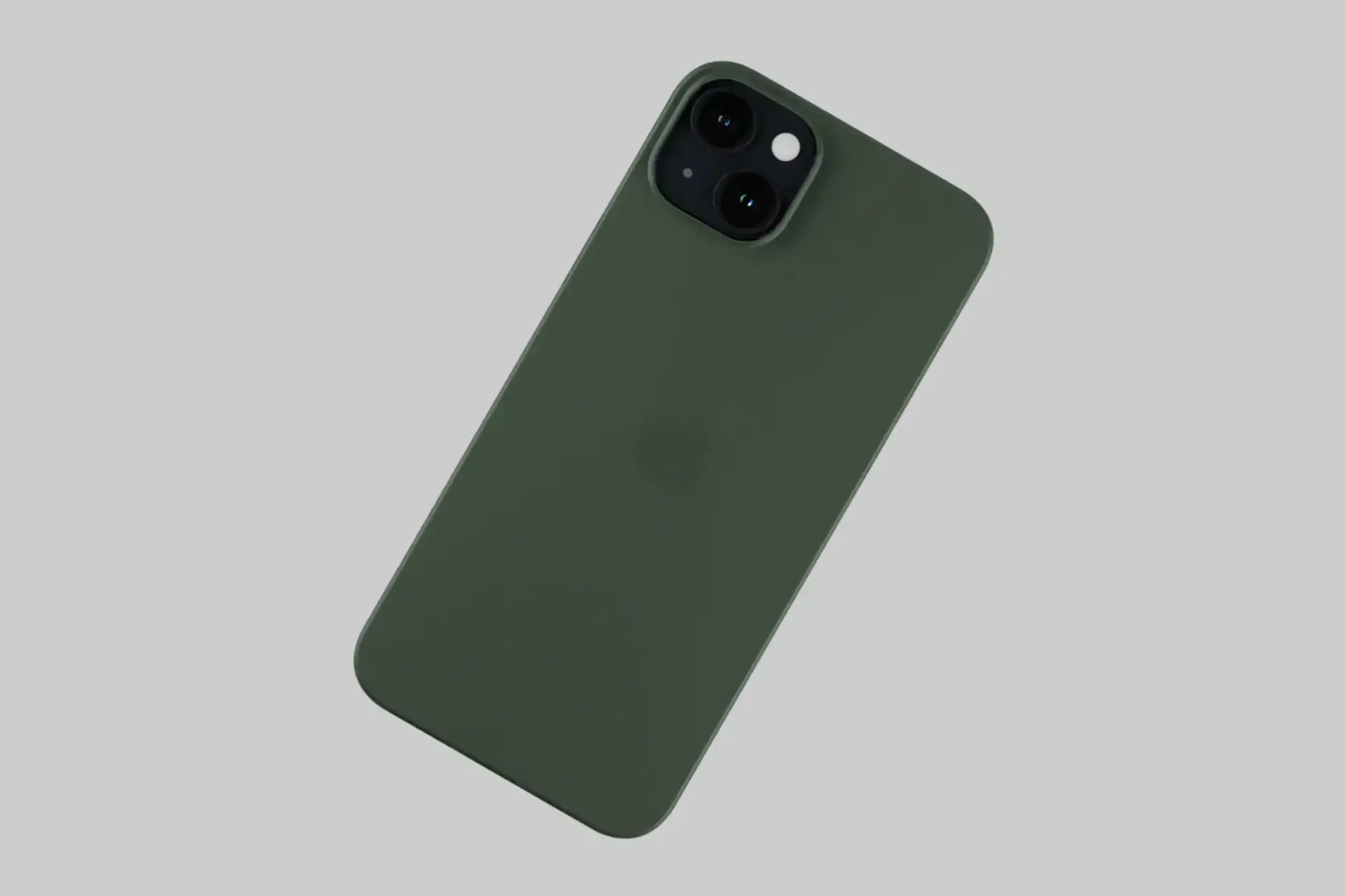 Peel Super Thin iPhone 15 Plus Case