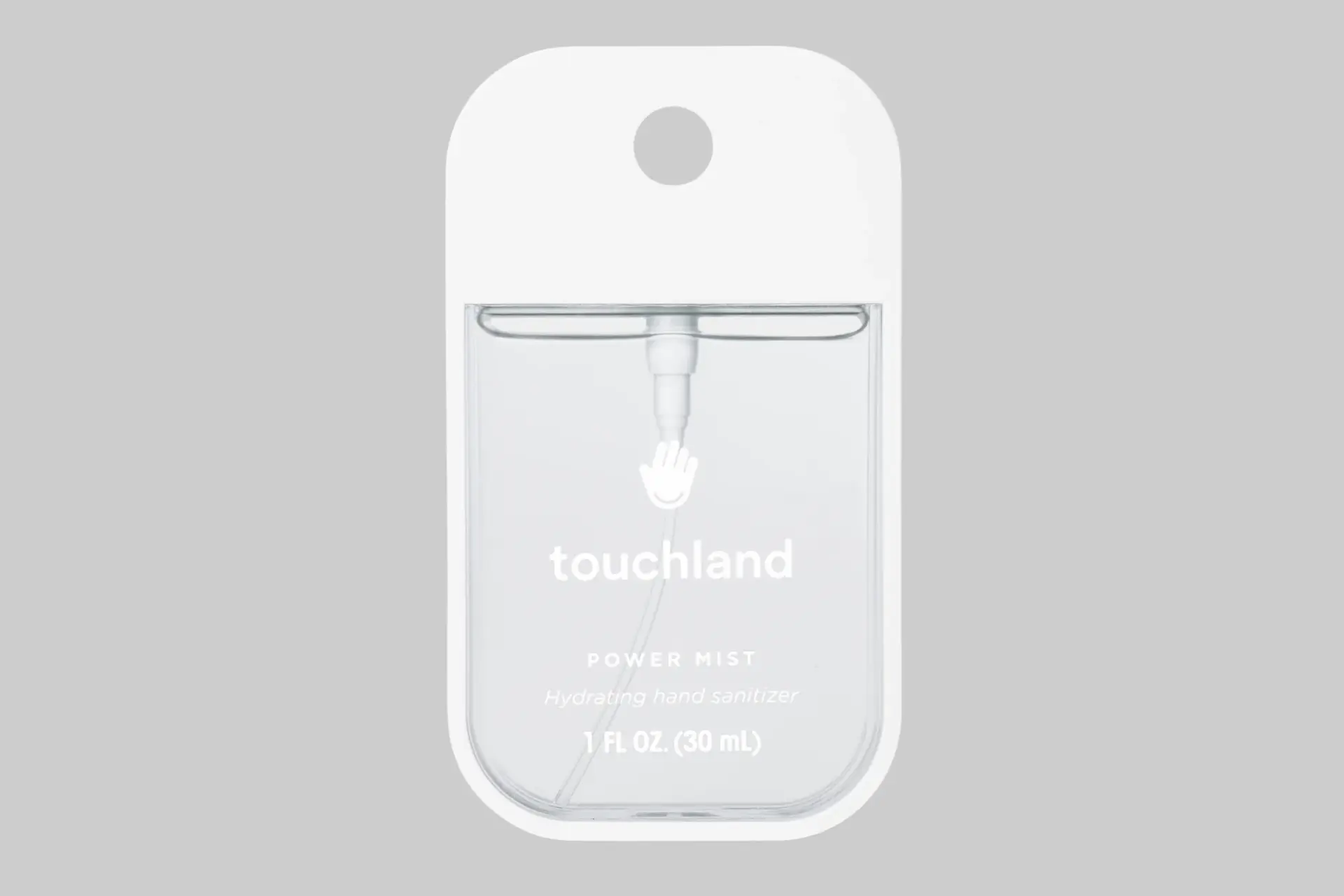 Touchland Beach Coco Hand Sanitizer
