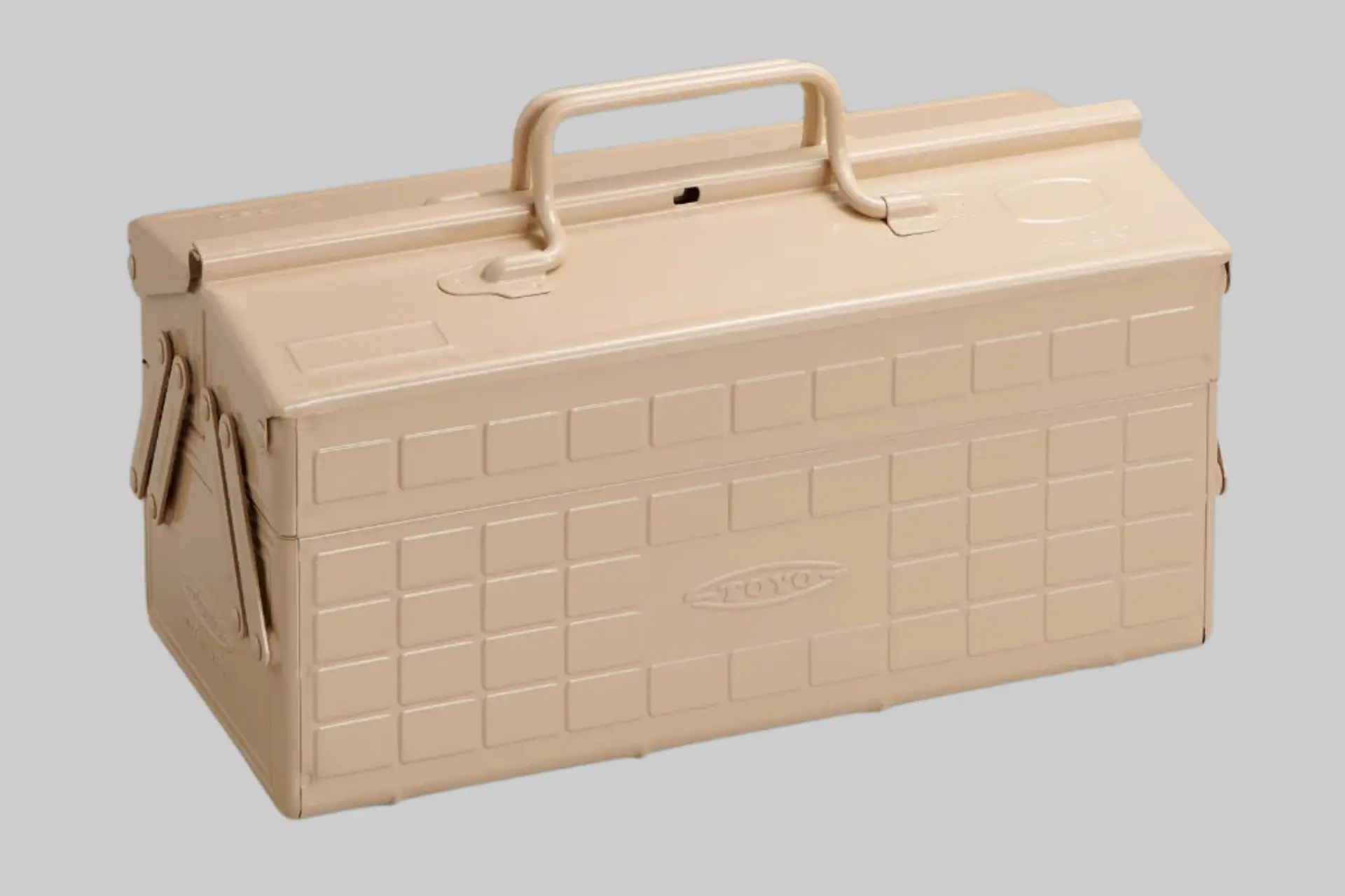 Toyo Japanese Tool Box
