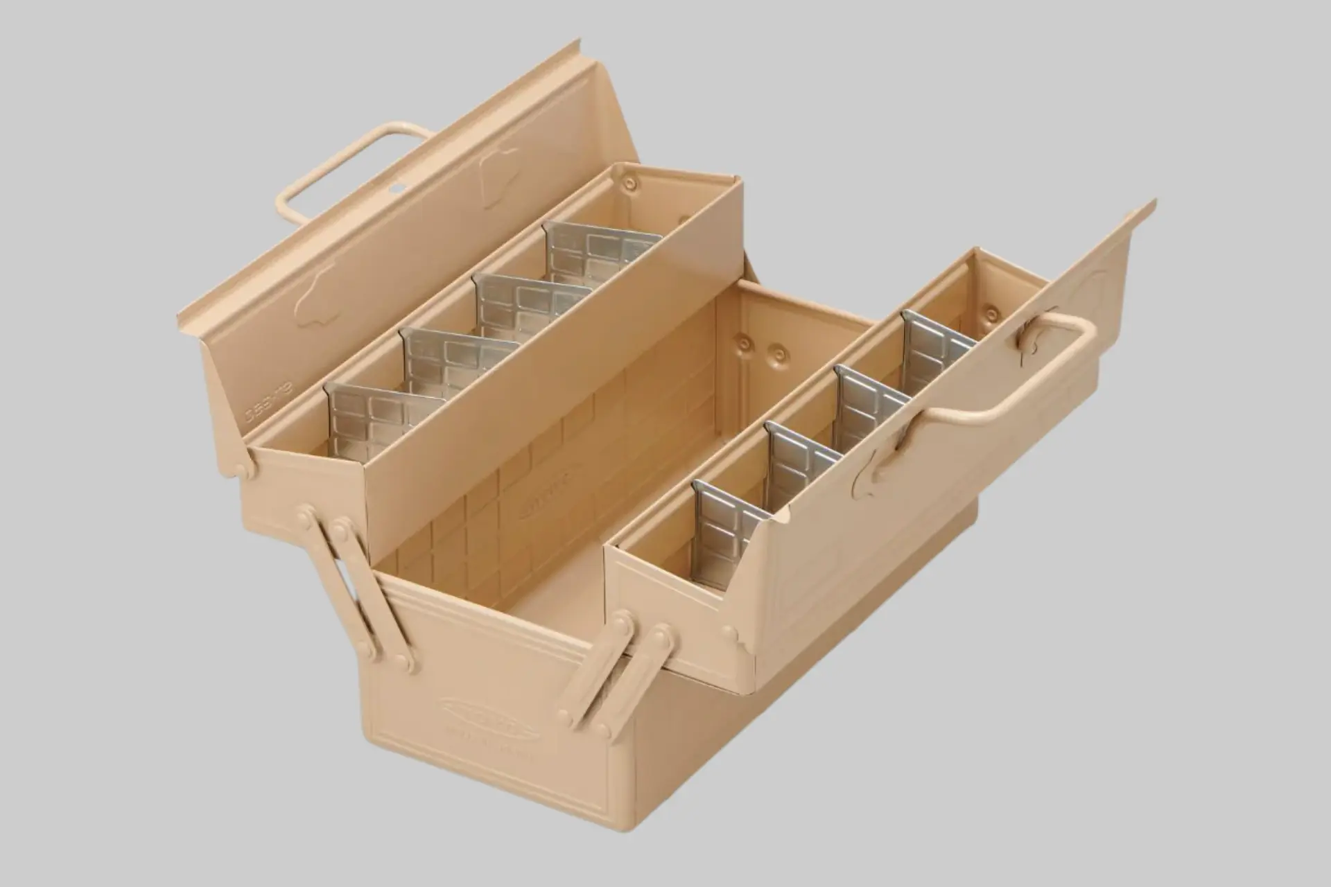 Toyo Japanese Tool Box
