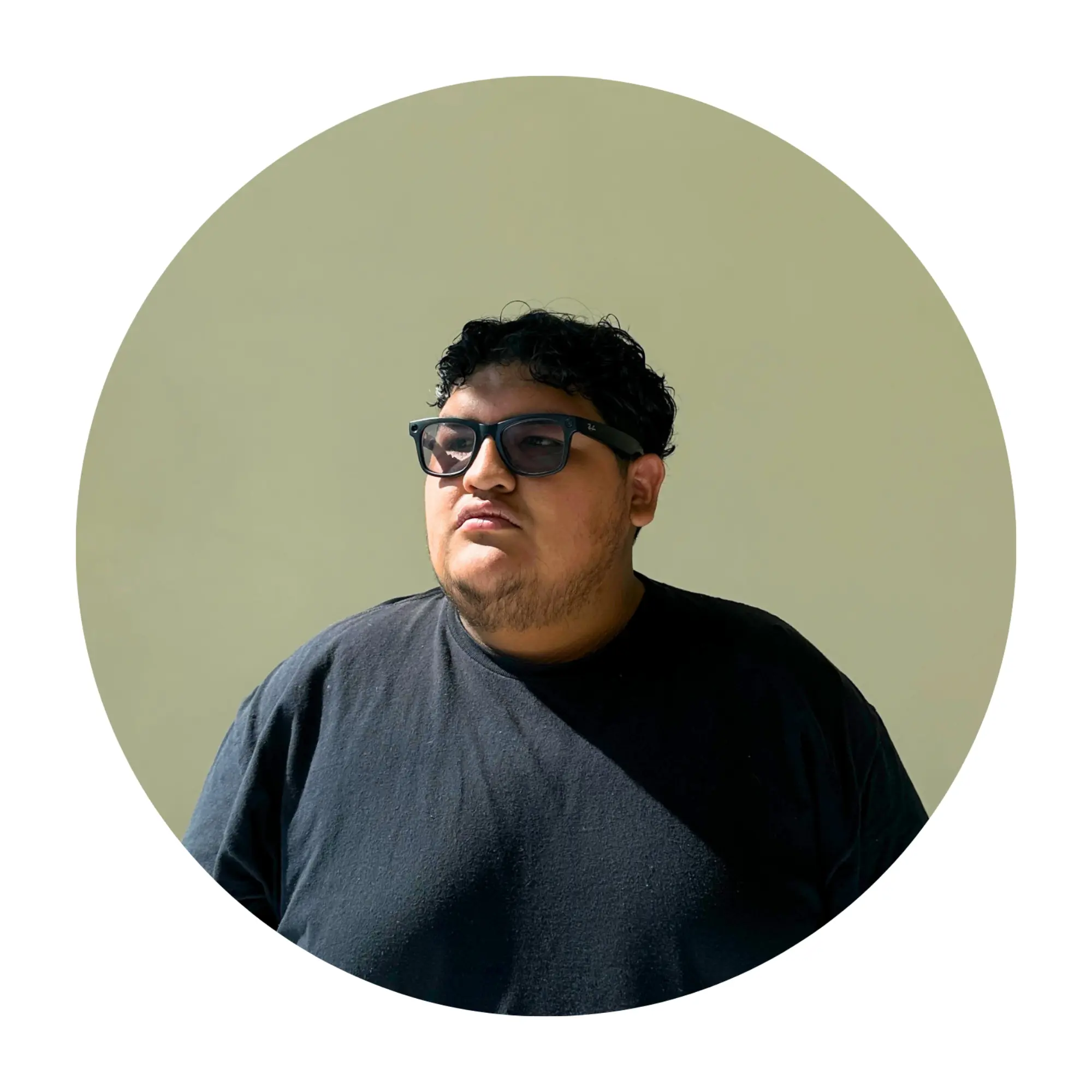 Piedra Studios co-founder
