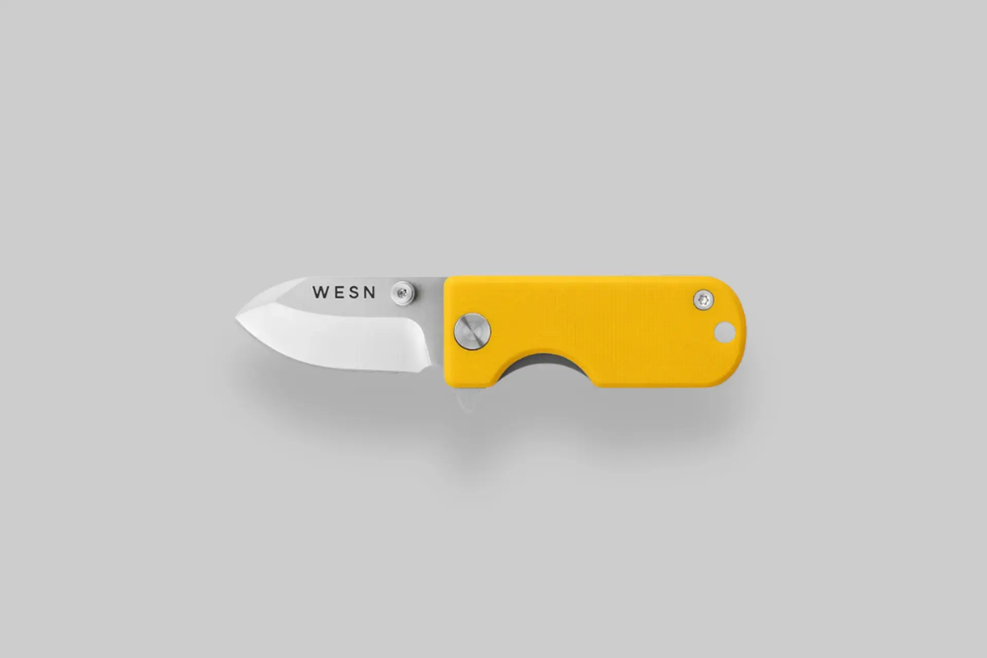 WESN Microblade EDC knife