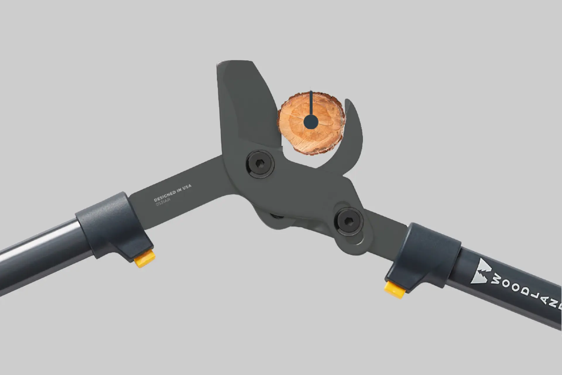 Woodland Tools Heavy Duty Lopper